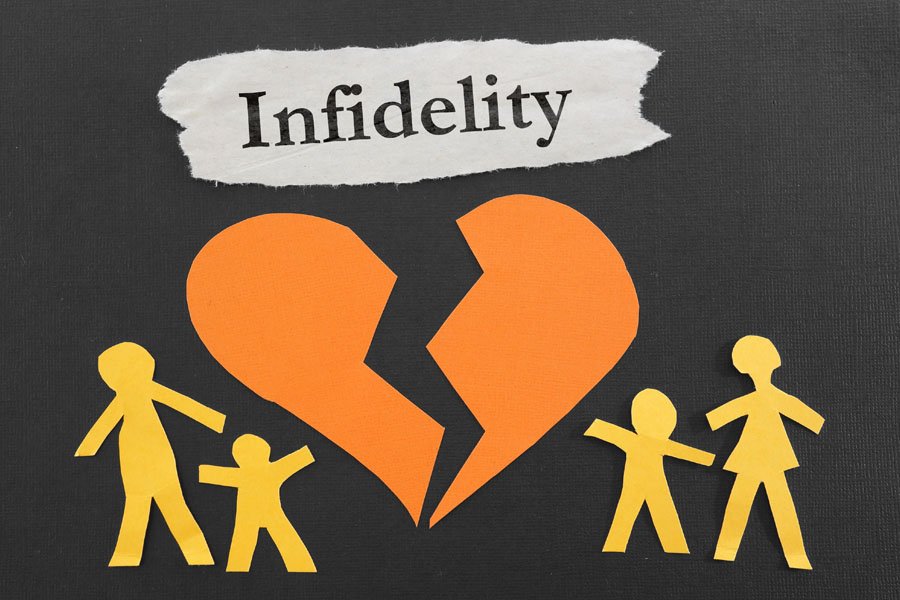 Infidelity counselling Singapore image 1