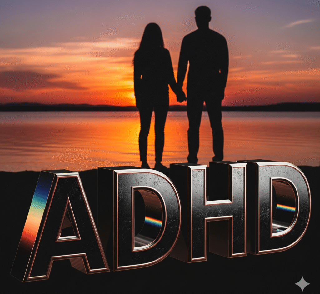 Adult ADHD Singapore hero image