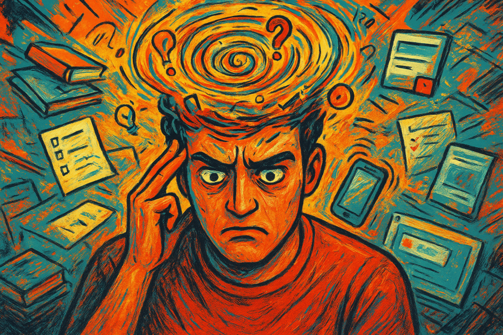 Adult ADHD Singapore image 1