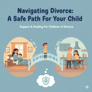 Counselling for Children of Divorced Parents Singapore hero image