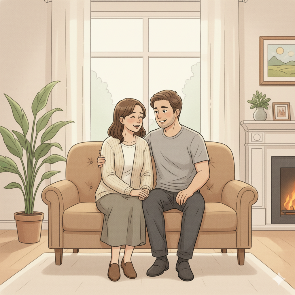 Discernment Counselling Decide Not to Divorce